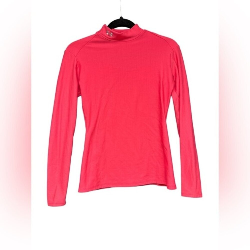 UNDER ARMOUR Long Sleeve Heat Gear Sz M *NEW*